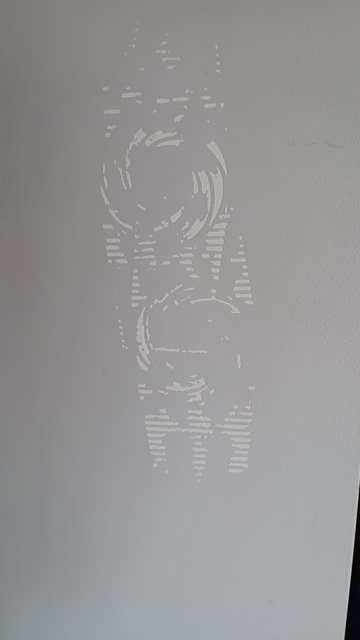 Wall Paint Fix - Image 1