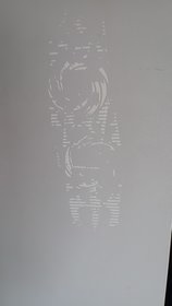 Wall Paint Fix